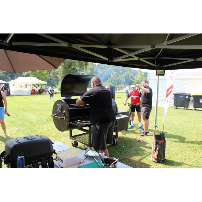 ŠPENA BBQ smoker P3 - Slika 4