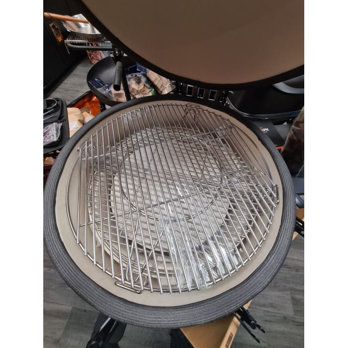 Kamado Madness MAXI PRO 25˝ set (više boja) - Slika 14